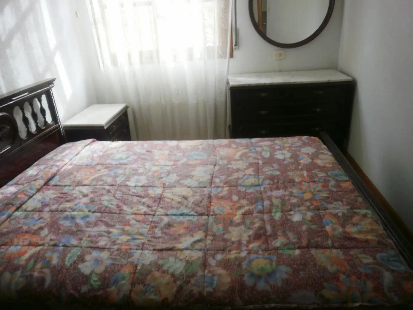 Bedroom of Detached homes for sale in Poza de la Sal