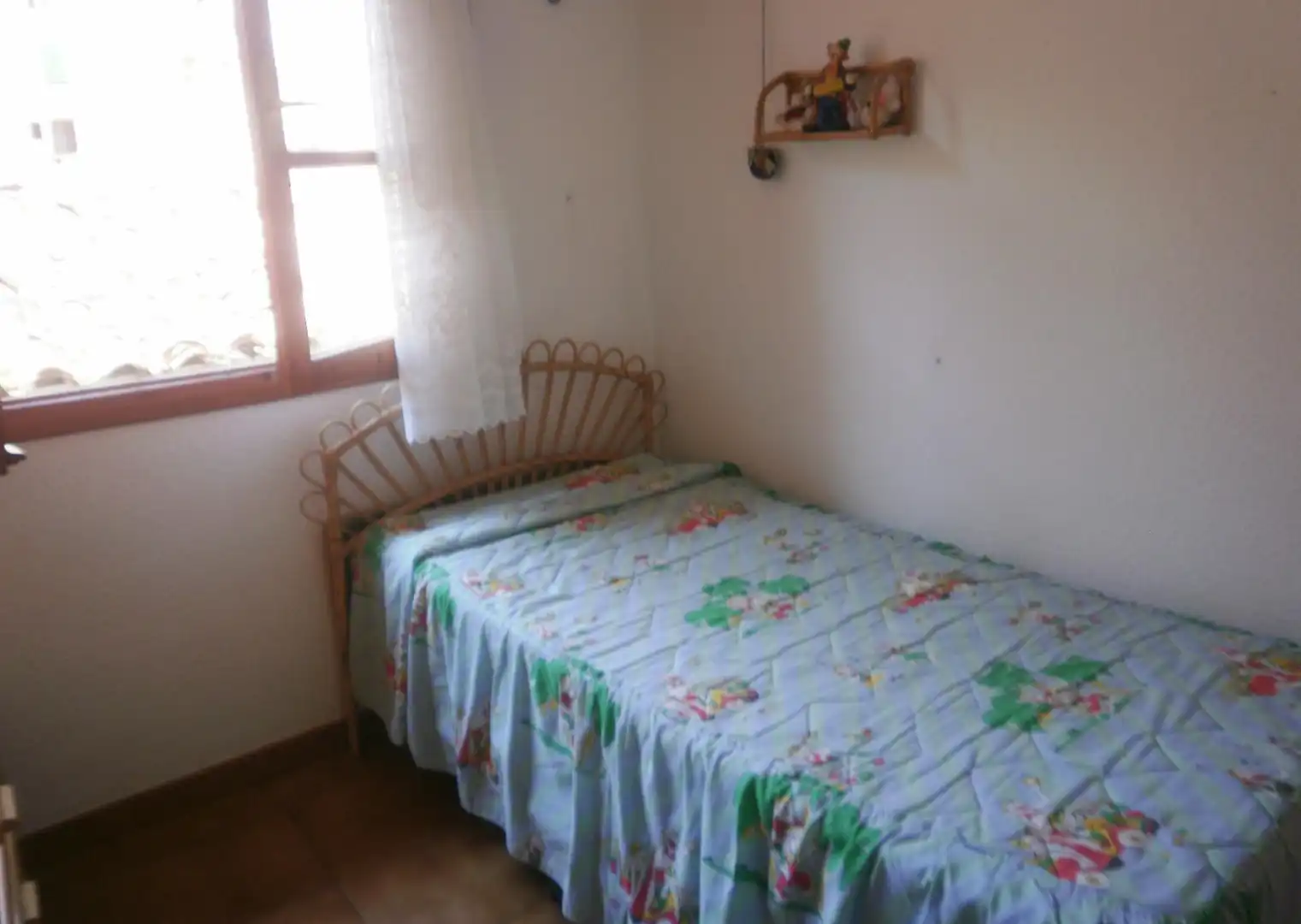 Bedroom of Detached homes for sale in Poza de la Sal
