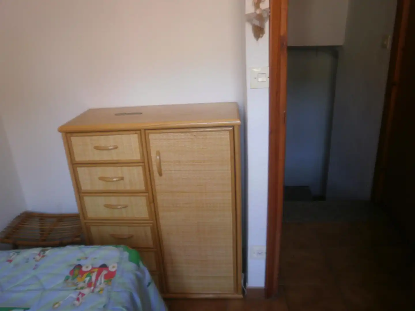 Bedroom of Detached homes for sale in Poza de la Sal