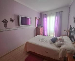 Dormitori de Pis en venda en Guía de Isora amb Balcó