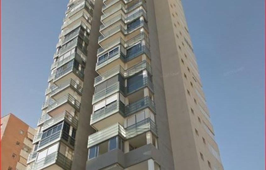 Garaje en venta en Calle de Langreo, 2, Playa Poniente, Alicante - imagen 1 Foto 1 de Garaje en venta en Calle de Langreo, 2, Playa Poniente, Alicante