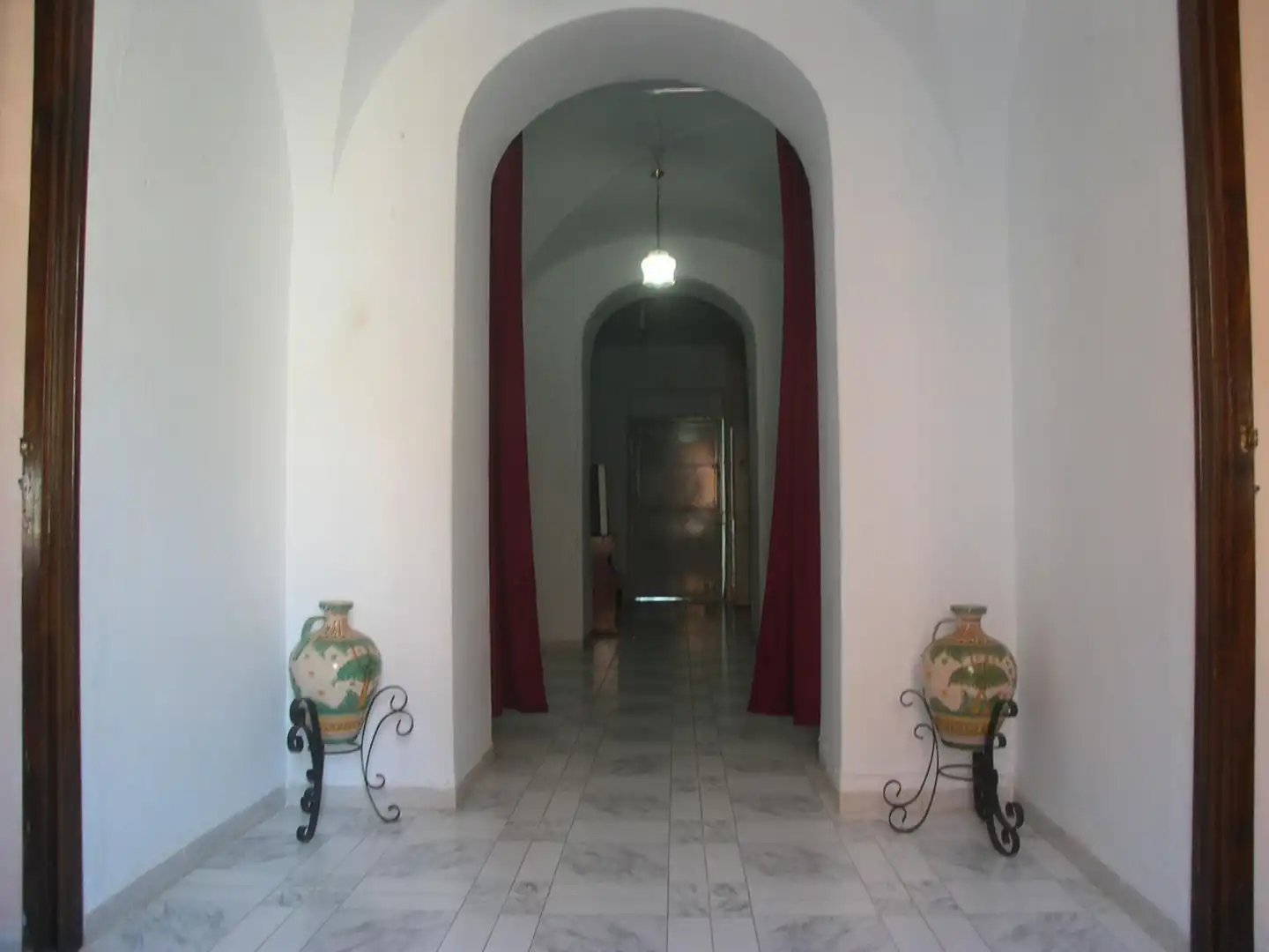 Country homes for sale in Calle Francisco Pizarro, 9, Orellana la Vieja Country homes for sale in Orellana la Vieja with Private garden and Storage room