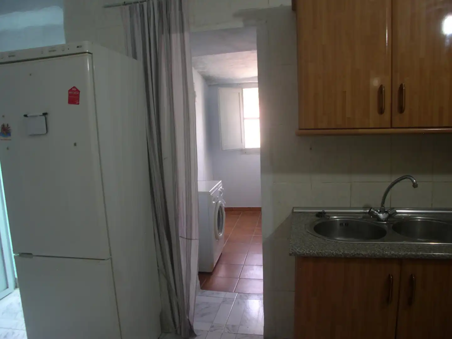 Country homes for sale in Calle Francisco Pizarro, 9, Orellana la Vieja Kitchen of Country homes for sale in Orellana la Vieja with Private garden and Storage room