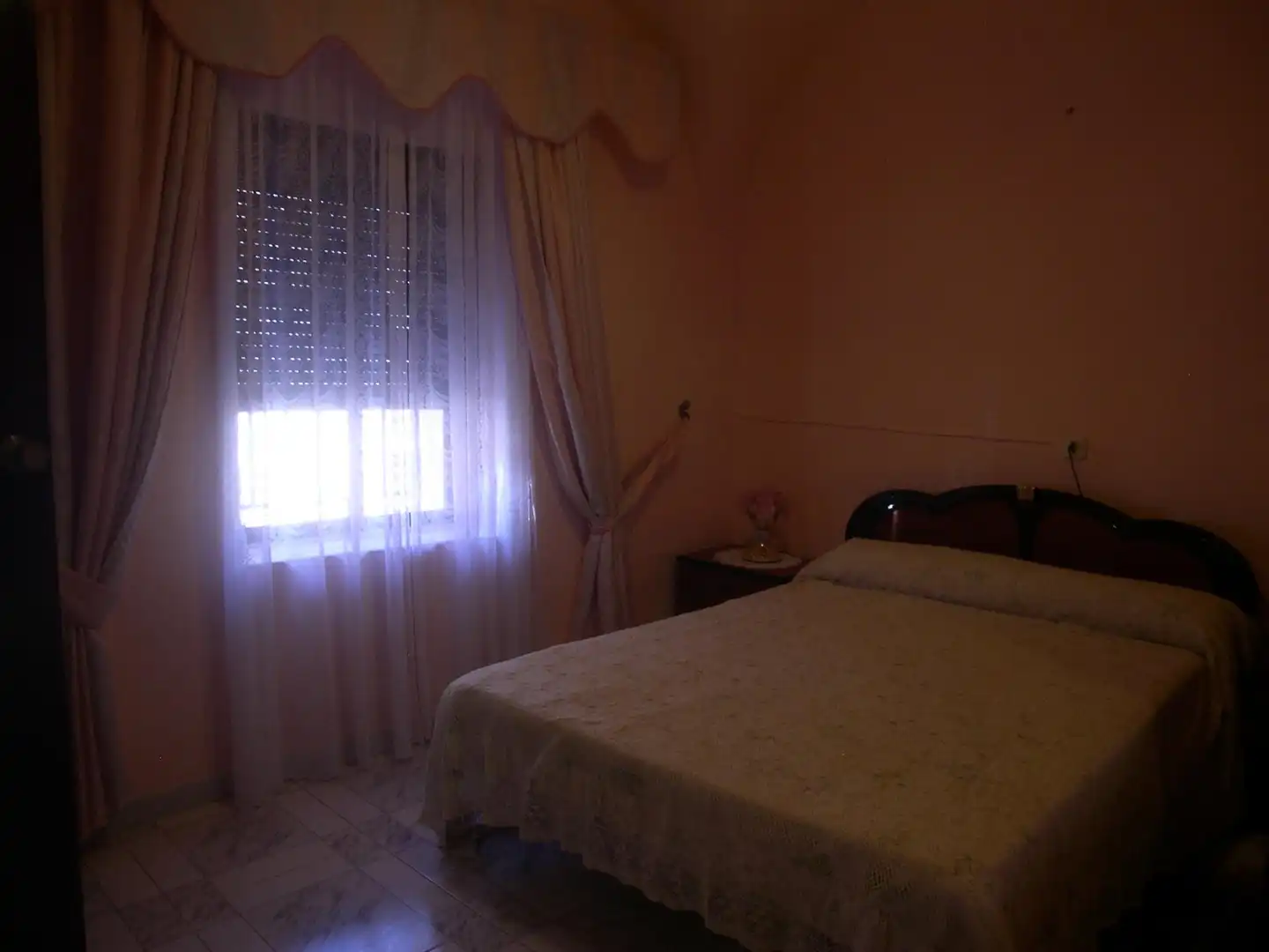 Country homes for sale in Calle Francisco Pizarro, 9, Orellana la Vieja Bedroom of Country homes for sale in Orellana la Vieja with Private garden and Storage room