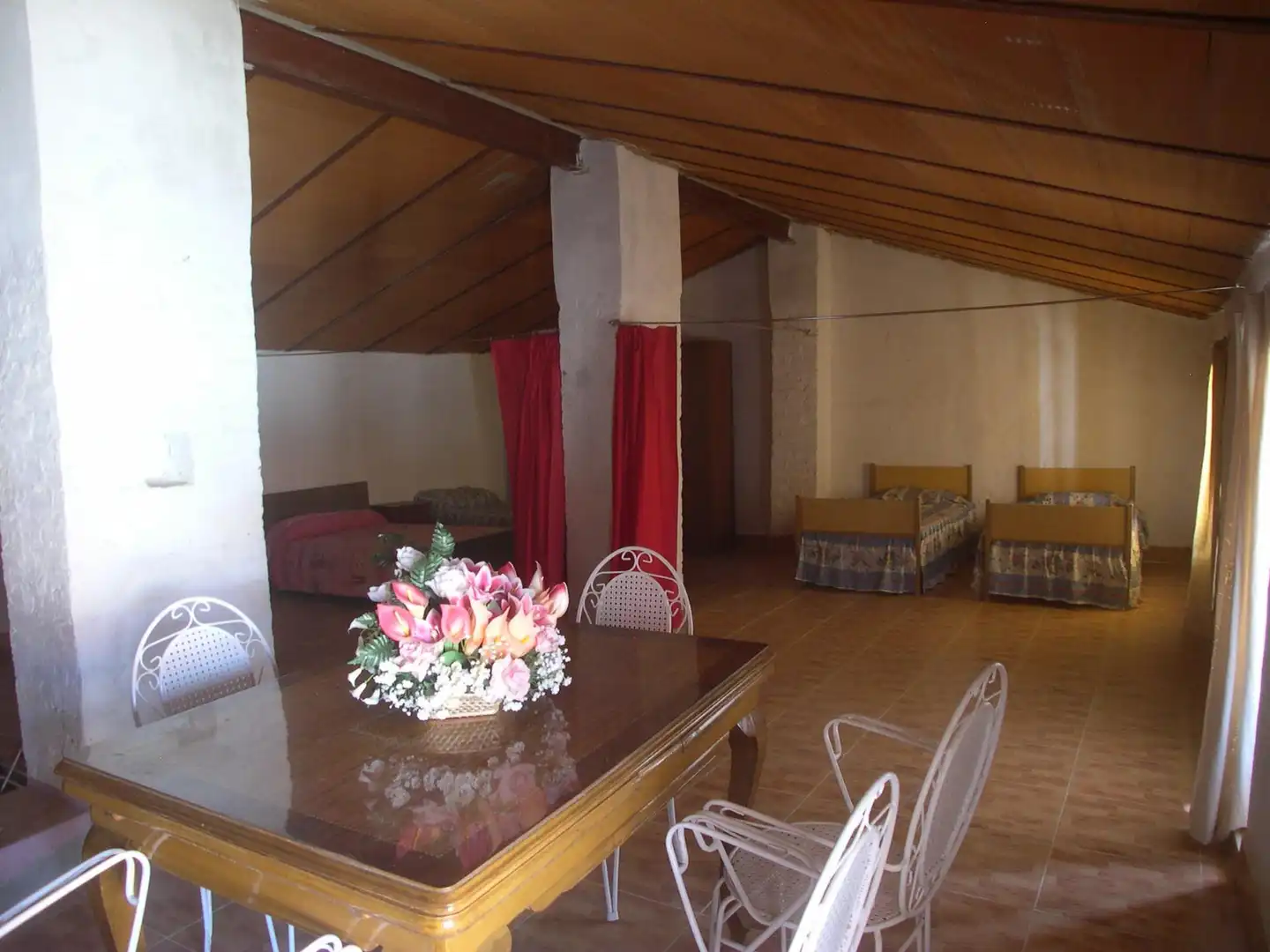 Country homes for sale in Calle Francisco Pizarro, 9, Orellana la Vieja Country homes for sale in Orellana la Vieja with Private garden and Storage room