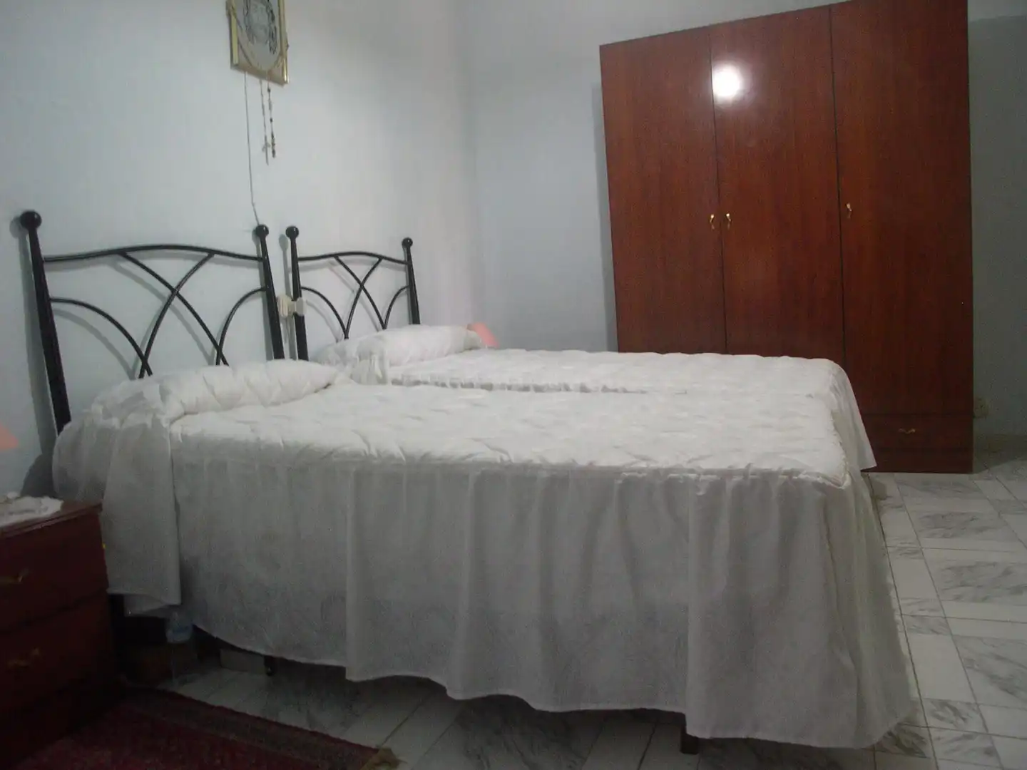 Country homes for sale in Calle Francisco Pizarro, 9, Orellana la Vieja Bedroom of Country homes for sale in Orellana la Vieja with Private garden and Storage room