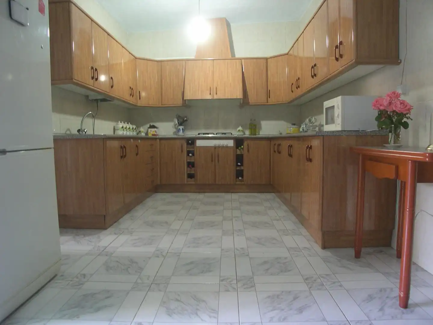 Country homes for sale in Calle Francisco Pizarro, 9, Orellana la Vieja Kitchen of Country homes for sale in Orellana la Vieja with Private garden and Storage room