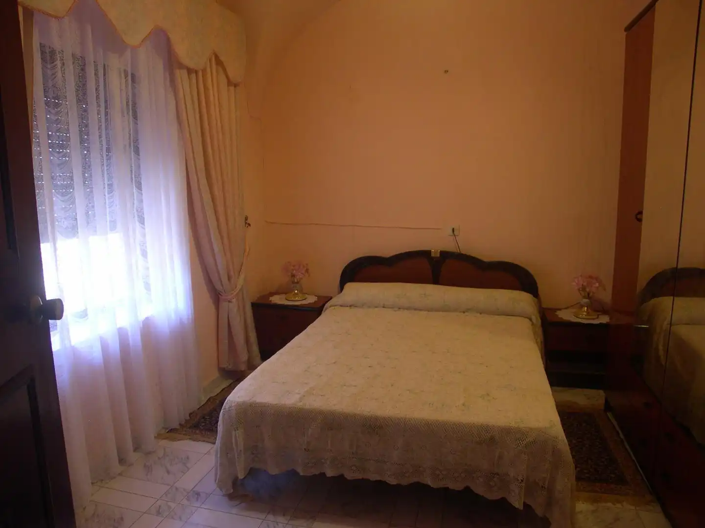 Country homes for sale in Calle Francisco Pizarro, 9, Orellana la Vieja Bedroom of Country homes for sale in Orellana la Vieja with Private garden and Storage room