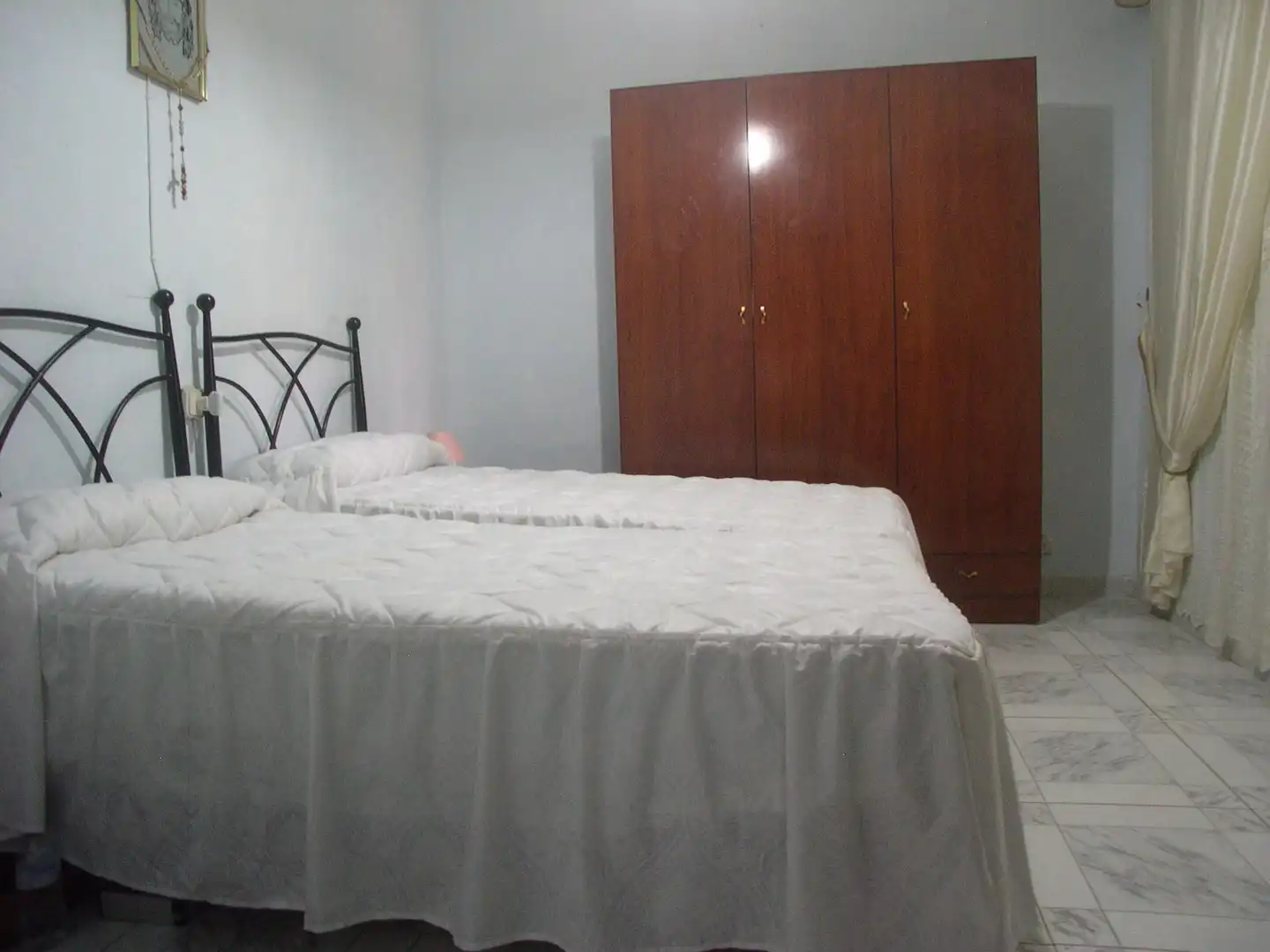 Country homes for sale in Calle Francisco Pizarro, 9, Orellana la Vieja Bedroom of Country homes for sale in Orellana la Vieja with Private garden and Storage room