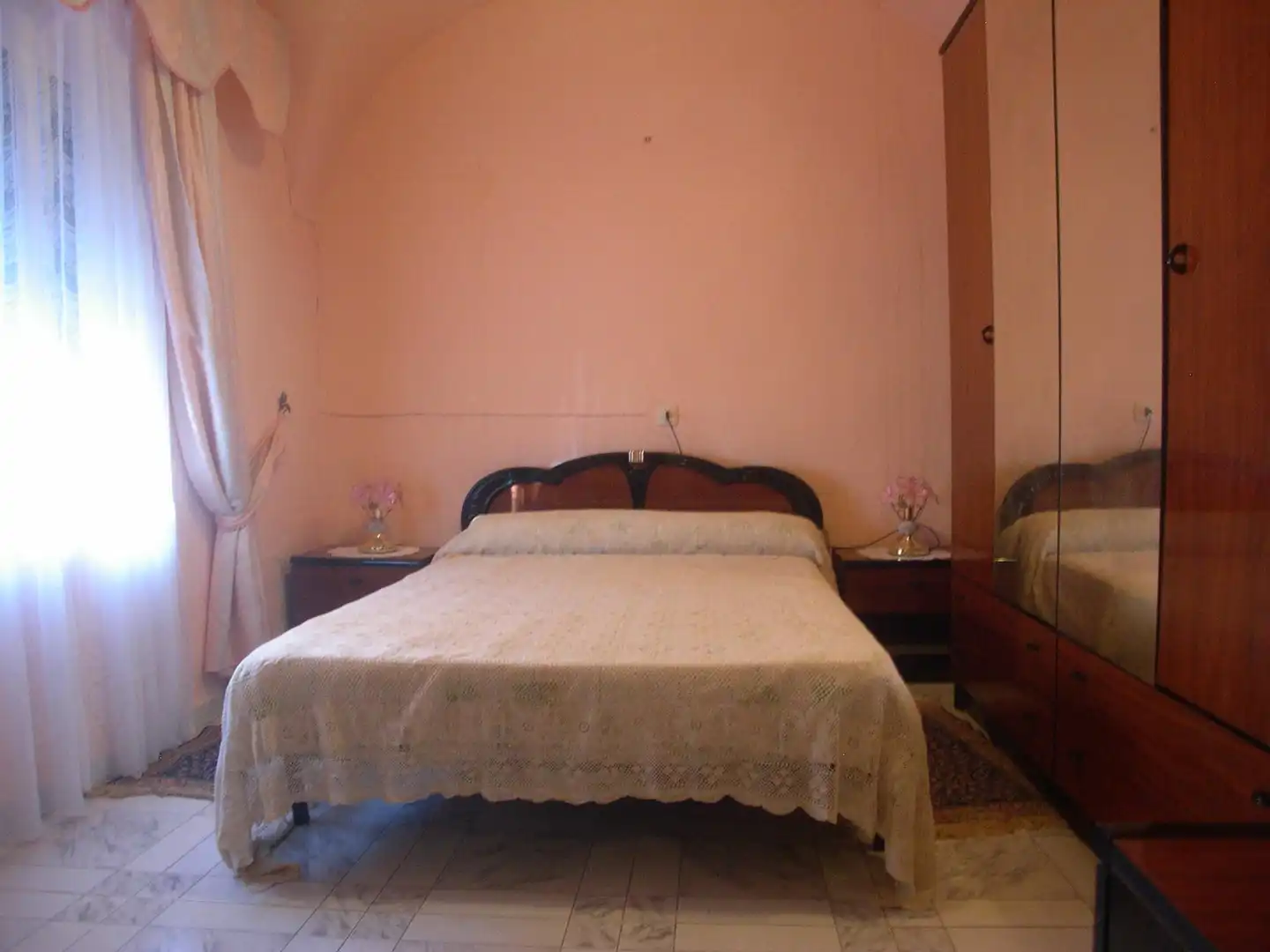 Country homes for sale in Calle Francisco Pizarro, 9, Orellana la Vieja Bedroom of Country homes for sale in Orellana la Vieja with Private garden and Storage room