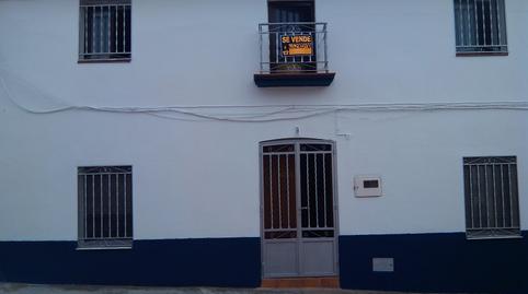 Country house for sale in Calle Francisco Pizarro, 9, Orellana la Vieja, Badajoz - image 2 Photo 2 of Country house for sale in Calle Francisco Pizarro, 9, Orellana la Vieja, Badajoz