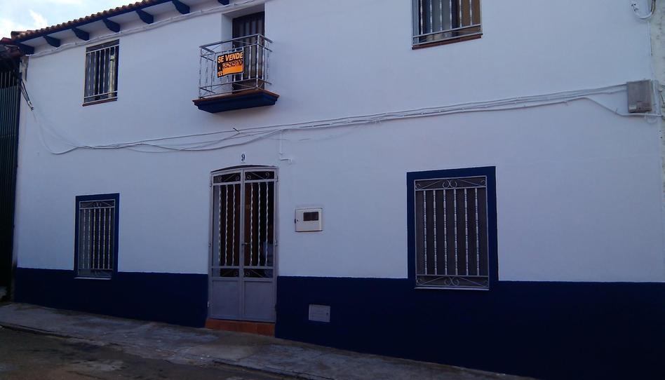 Country house for sale in Calle Francisco Pizarro, 9, Orellana la Vieja, Badajoz - image 1 Photo 1 of Country house for sale in Calle Francisco Pizarro, 9, Orellana la Vieja, Badajoz