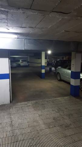 Garaje en Venta en Plaza Duque de la Victoria, 1 en Alfalfa - Santa Cruz