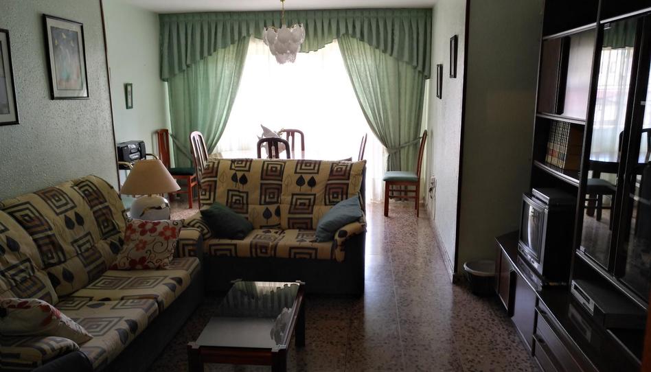 Foto 1 de Piso en venta en Utrillas, Teruel