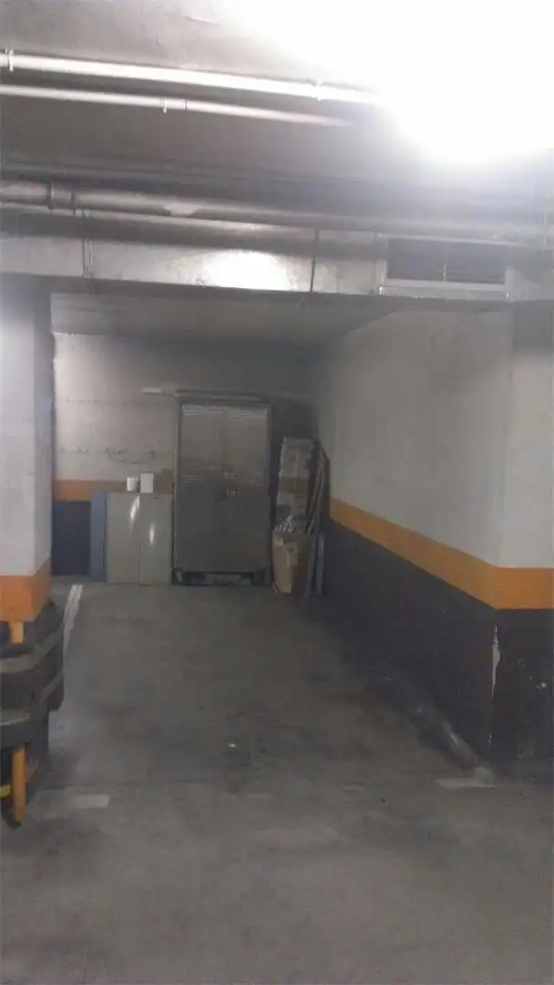 Garage for sale in Tres Cantos