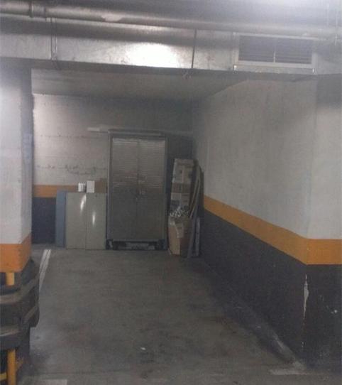 Garage for sale in Avenida de Viñuelas, 41, Segunda Fase, Madrid - image 2 Photo 2 of Garage for sale in Avenida de Viñuelas, 41, Segunda Fase, Madrid