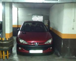 Parking of Garage for sale in Tres Cantos