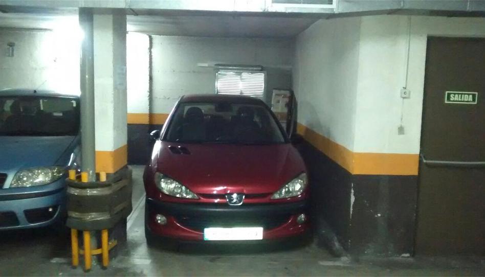 Garage for sale in Avenida de Viñuelas, 41, Segunda Fase, Madrid - image 1 Photo 1 of Garage for sale in Avenida de Viñuelas, 41, Segunda Fase, Madrid