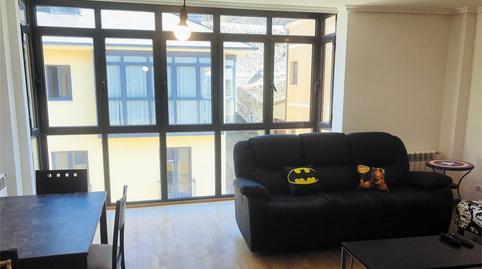 Foto 2 de Dúplex en venda a Calle Hugo de Payns, Zona Alta, León