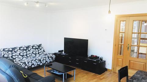 Foto 3 de Dúplex en venda a Calle Hugo de Payns, Zona Alta, León