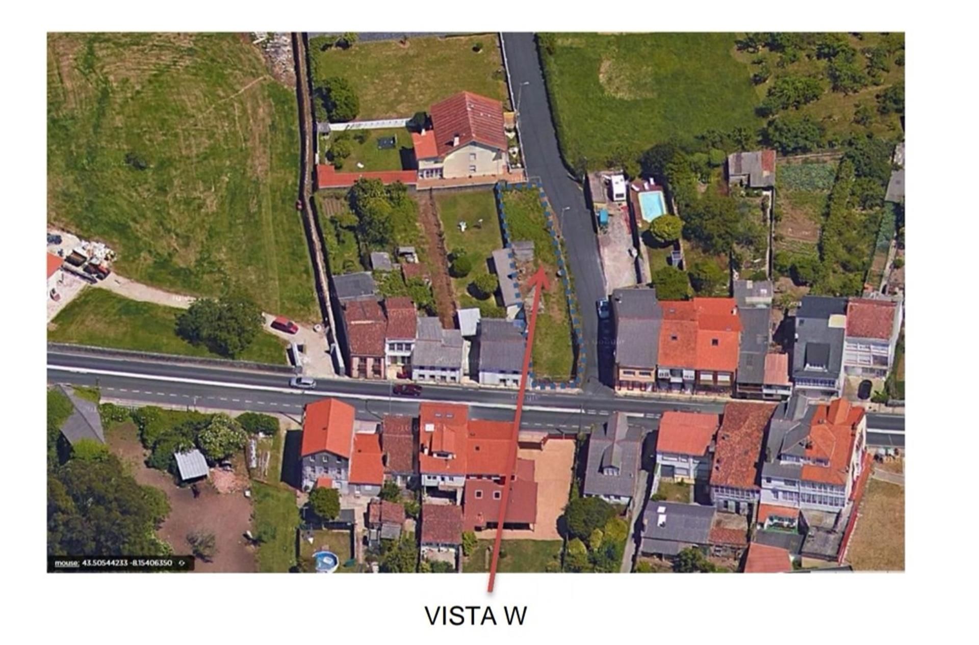 Land for sale in Neda Land for sale in Neda