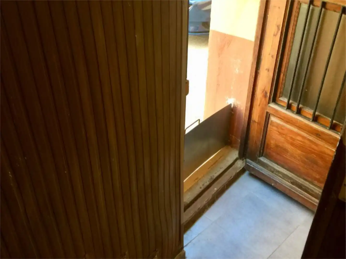 Pis en venda a Lanaja Pis en venda en Lanaja amb Moblat, Forn i Rentadora