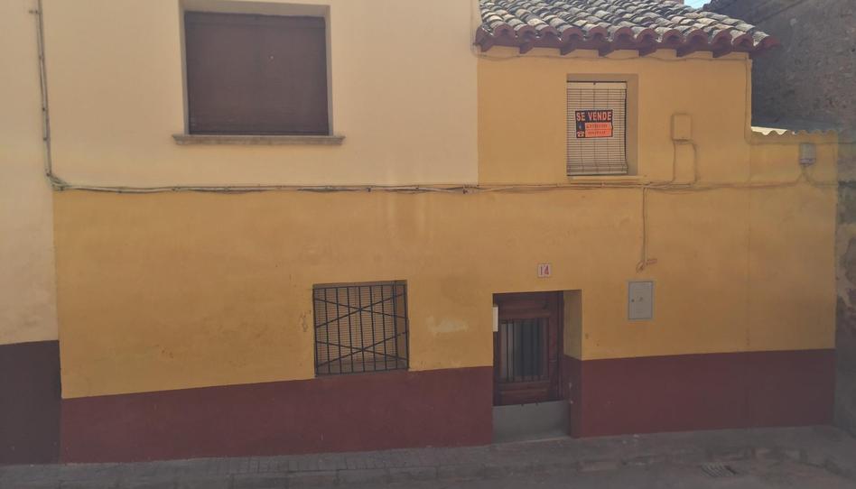 Foto 1 de Pis en venda a Lanaja, Huesca