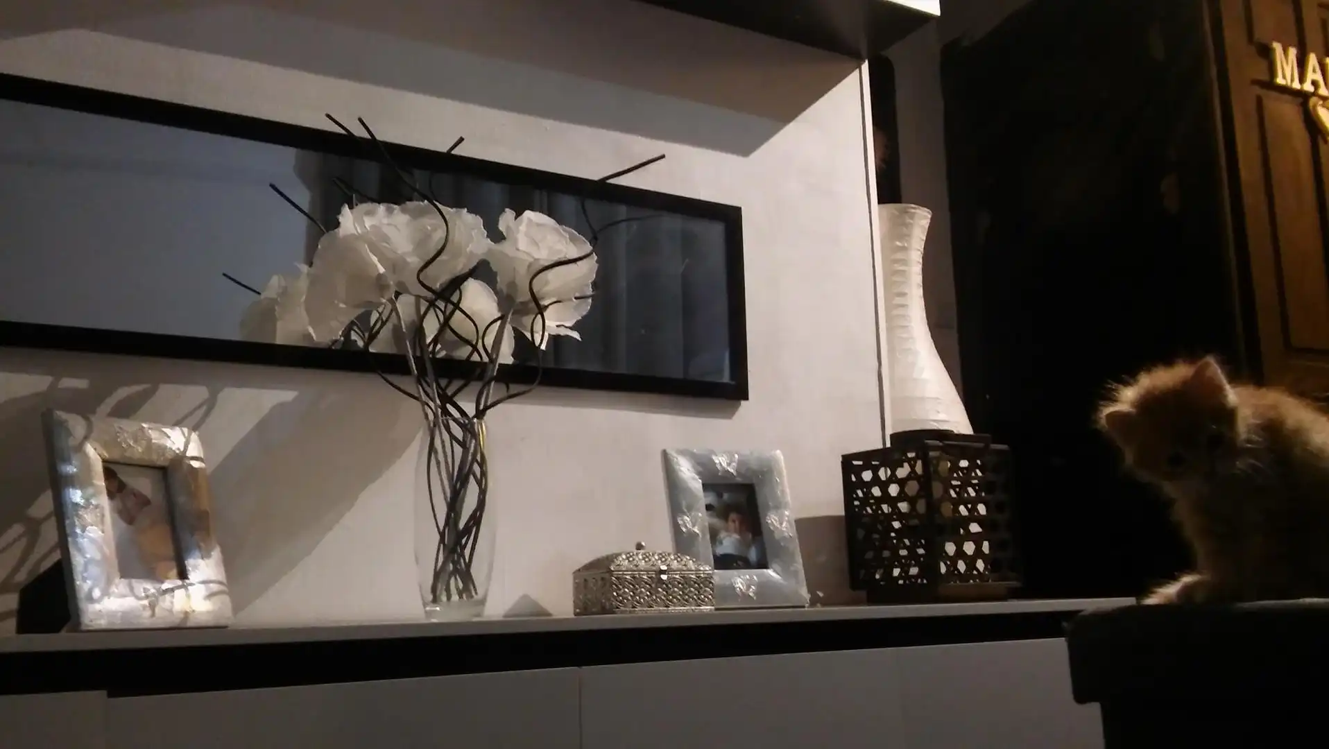Wohnzimmer von Einfamilien-Reihenhaus zum Verkauf in Cubillos del Sil mit Möbliert, Ofen und Waschmaschine