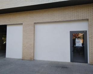 Premises to rent in  Huesca Capital