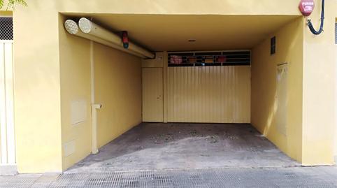 Foto 4 de Planta baixa en venda a Carretera de Nules, 70, La Bosca, Castellón