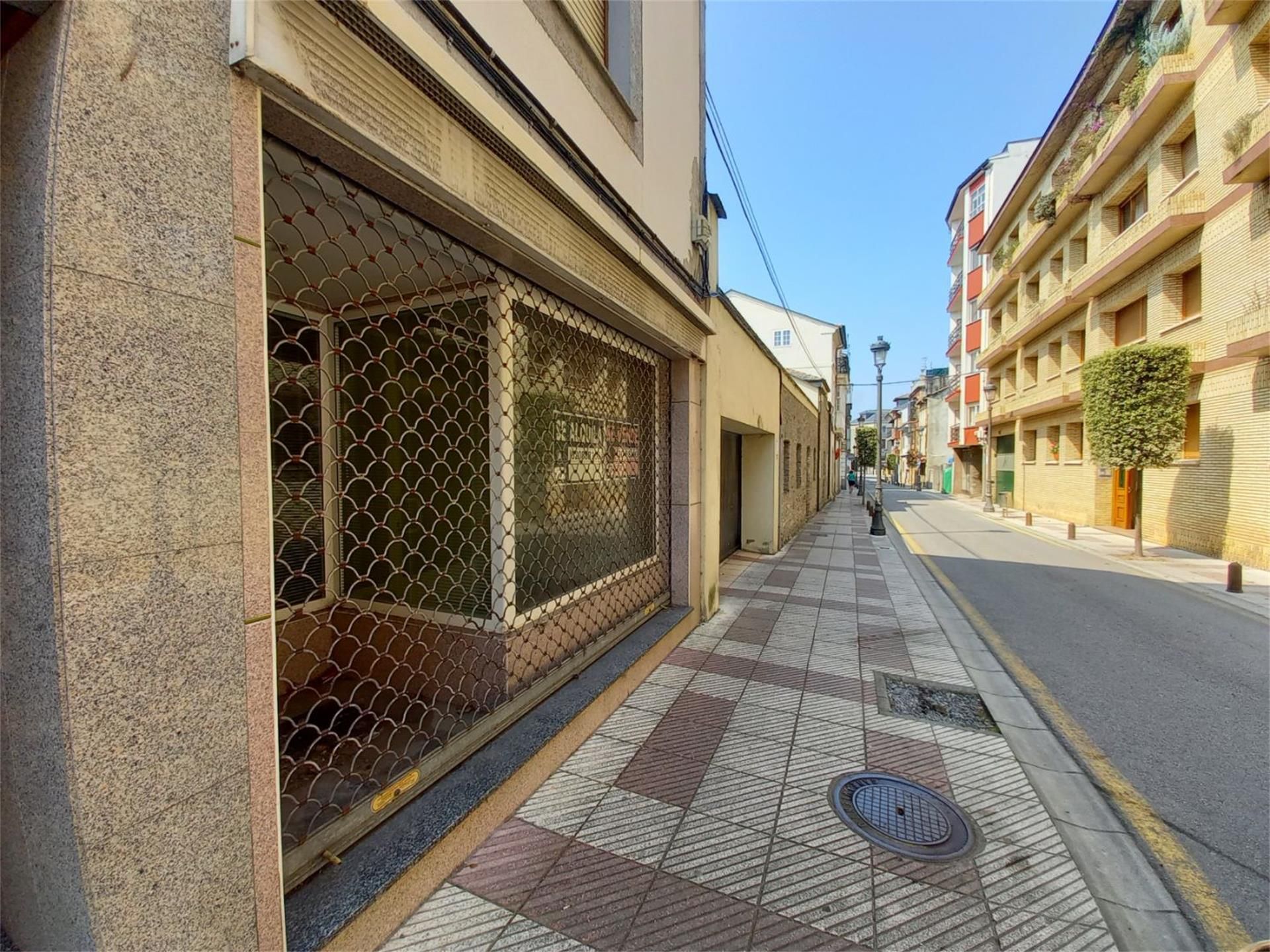 Premises to rent in Calle Ramón Campoamor, 32, Navia