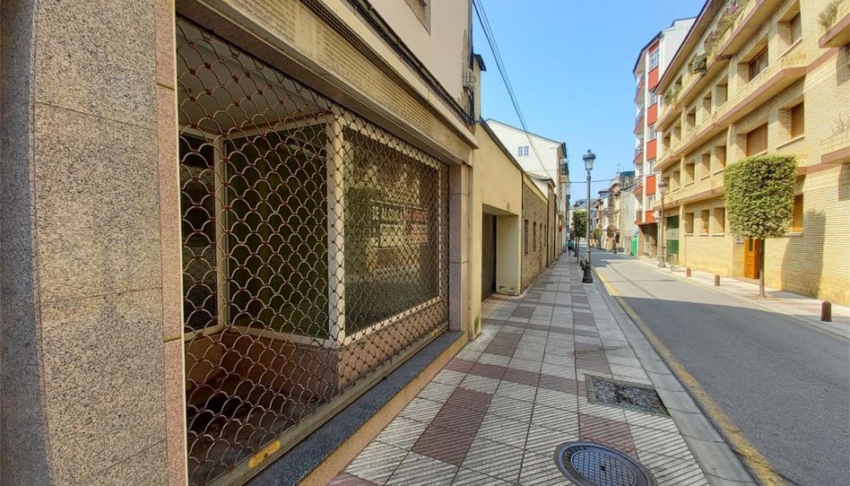 Geschaftsraum zum Verkauf in Calle Ramón Campoamor, 32, Navia, Asturias - Bild 1 Foto 1 von Geschaftsraum zum Verkauf in Calle Ramón Campoamor, 32, Navia, Asturias