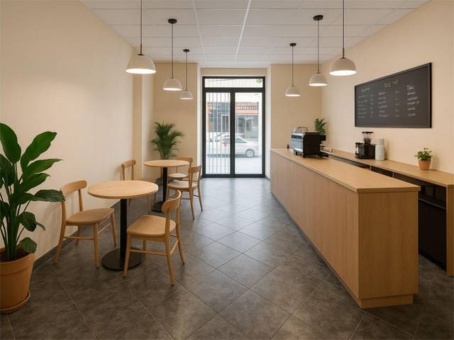 Local comercial en Alquiler en Calle Ramón Campoamor, 32 en Navia