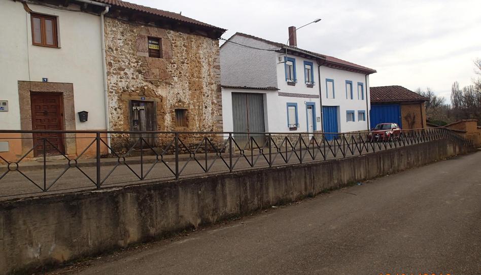 Photo 1 of Constructible Land for sale in Plaza San Martino, 11, Garrafe de Torío, León