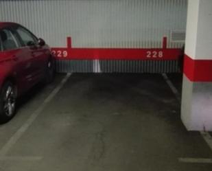 Parking of Garage to rent in Coslada