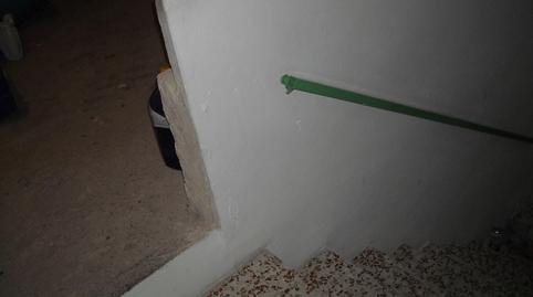 Foto 5 de Casa adosada en venda a Calle Pósito, 19, Hoya-Gonzalo, Albacete