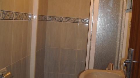 Foto 2 de Casa adosada en venda a Calle Pósito, 19, Hoya-Gonzalo, Albacete