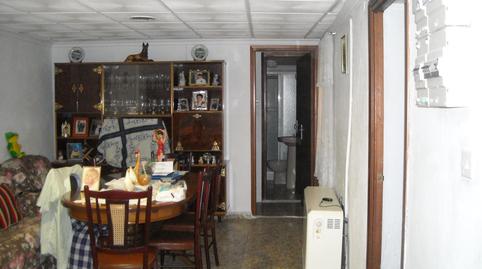 Foto 3 de Casa adosada en venda a Calle Pósito, 19, Hoya-Gonzalo, Albacete