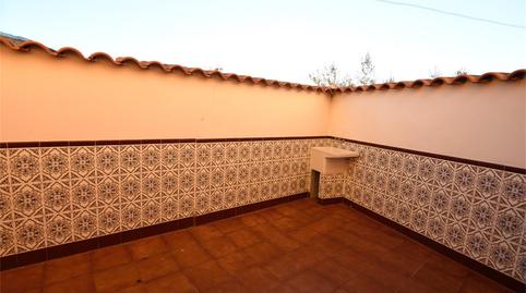 Foto 4 de Casa adosada en venta en Calle Cerrillo, 7, Gargüera, Cáceres