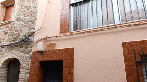 Foto 2 de Casa adosada en venta en Calle Cerrillo, 7, Gargüera, Cáceres
