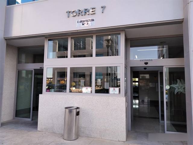 Oficina en Venta en Calle Arquitectura, 3 en San Jerónimo - La Bachillera