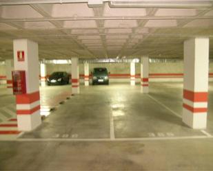 Garage to rent in  Sevilla Capital