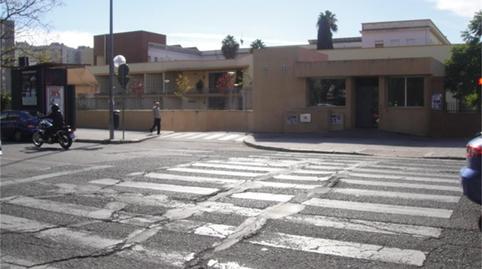 Garage zur Miete in Avenida Eduardo Dato, 20b, La Buhaira, Sevilla Capital - Bild 4 Foto 4 von Garage zur Miete in Avenida Eduardo Dato, 20b, La Buhaira, Sevilla Capital