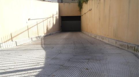 Garage zur Miete in Avenida Eduardo Dato, 20b, La Buhaira, Sevilla Capital - Bild 5 Foto 5 von Garage zur Miete in Avenida Eduardo Dato, 20b, La Buhaira, Sevilla Capital