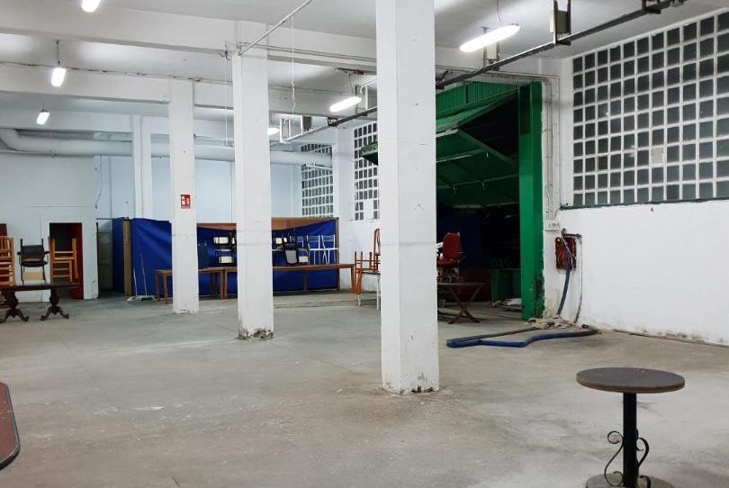 Industrial buildings to rent in Rúa Da Veiguiña, 28, Alcabre, Pontevedra - image 1 Photo 1 of Industrial buildings to rent in Rúa Da Veiguiña, 28, Alcabre, Pontevedra