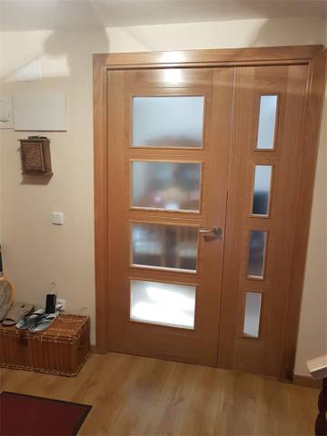 Piso en Venta en de la Constitución, 2 en Quintana Redonda