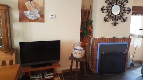 Foto 4 de Pis en venda a Plaça de la Constitución, 2, Quintana Redonda, Soria