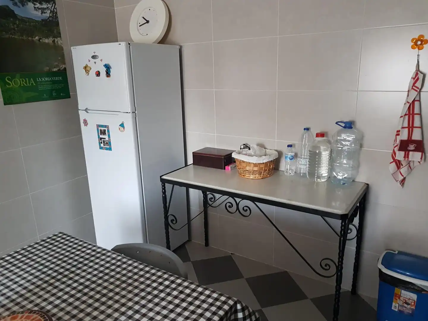 Cuina de Pis en venda en Quintana Redonda