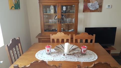 Foto 3 de Pis en venda a Plaça de la Constitución, 2, Quintana Redonda, Soria