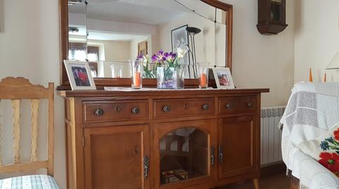 Foto 5 de Pis en venda a Plaça de la Constitución, 2, Quintana Redonda, Soria